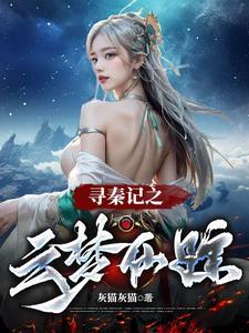 寻秦记之云梦仙踪 寻秦记之云梦仙踪